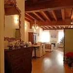 Charme & Luxury - Sosa In The Heart Of Apartmán