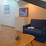 Apartmán Charme & Luxury - Sosa In The Heart Of