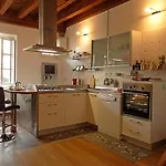 Apartmán Charme & Luxury - Sosa In The Heart Of