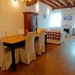 Apartmán Charme & Luxury - Sosa In The Heart Of