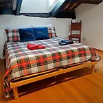 Charme & Luxury - Sosa In The Heart Of Apartmán *