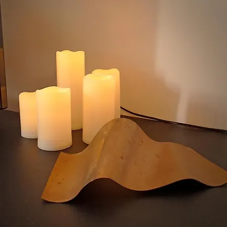 New Charme & Luxury - Sosa In The Heart Of Apartment *