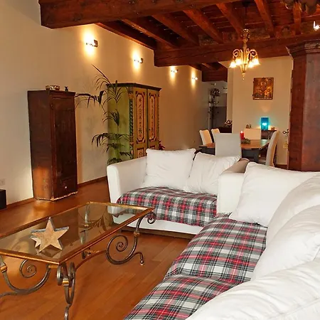 New Charme & Luxury - Sosa In The Heart Of Apartment