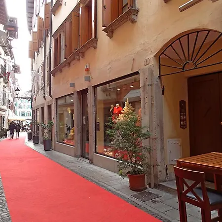 Apartamento Charme & Luxury - Sosa In The Heart Of Udine