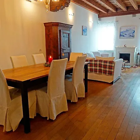 Charme & Luxury - Sosa In The Heart Of Udine