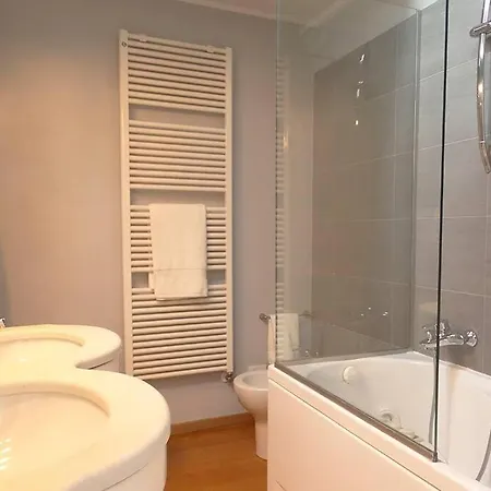 Lägenhet Charme & Luxury - Sosa In The Heart Of