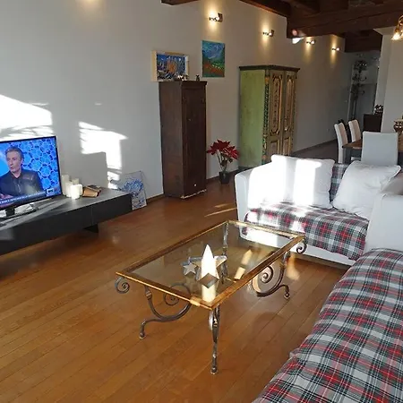 Apartamento Charme & Luxury - Sosa In The Heart Of *