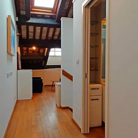 Charme & Luxury - Sosa In The Heart Of * Udine