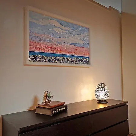 Apartamento Charme & Luxury - Sosa In The Heart Of *