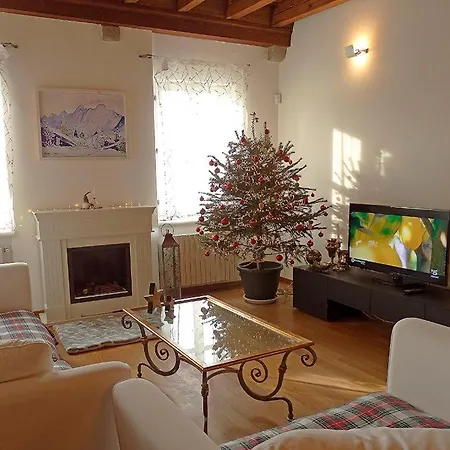 Lägenhet Charme & Luxury - Sosa In The Heart Of Udine