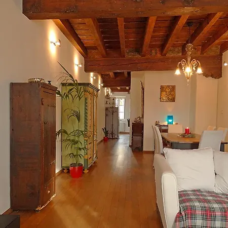New Charme & Luxury - Sosa In The Heart Of Apartment