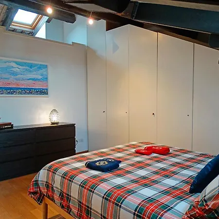 New Charme & Luxury - Sosa In The Heart Of Apartment