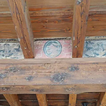 Charme & Luxury - Sosa In The Heart Of