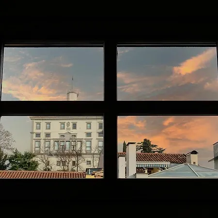 Apartamento Charme & Luxury - Sosa In The Heart Of