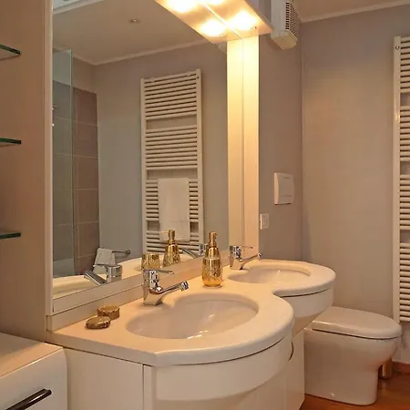 Apartment New Charme & Luxury - Sosa In The Heart Of Udine
