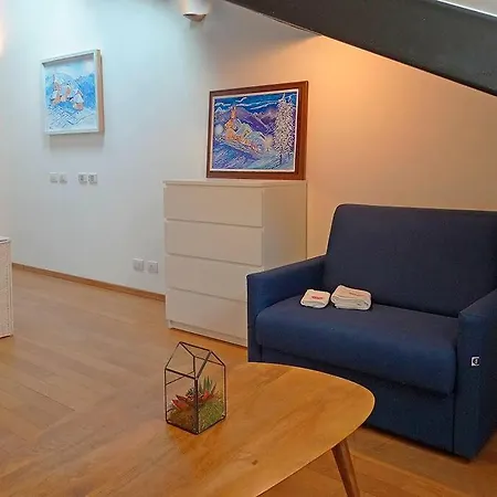 New Charme & Luxury - Sosa In The Heart Of Apartment Udine