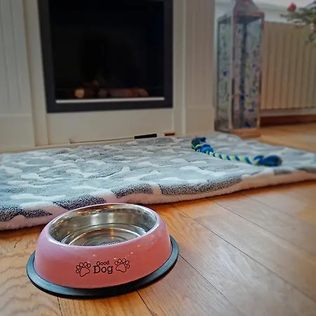 Charme & Luxury - Sosa In The Heart Of