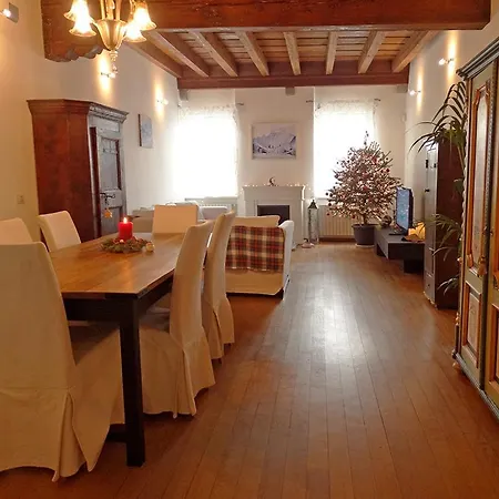 New Charme & Luxury - Sosa In The Heart Of Apartment *