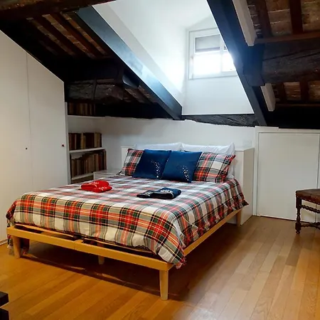 Charme & Luxury - Sosa In The Heart Of