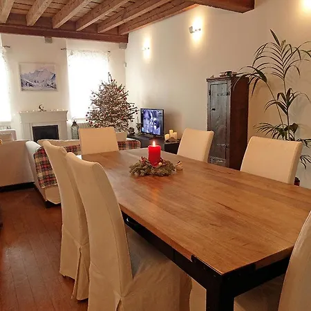 New Charme & Luxury - Sosa In The Heart Of Apartment *