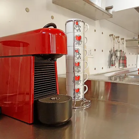 Charme & Luxury - Sosa In The Heart Of Lägenhet Udine