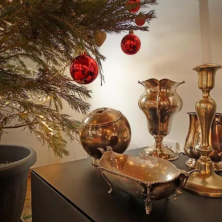 Charme & Luxury - Sosa In The Heart Of Udine