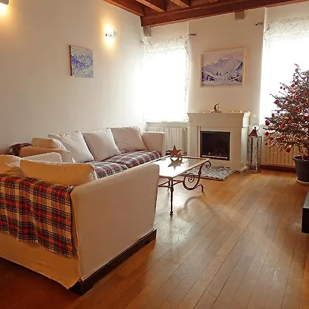 Charme & Luxury - Sosa In The Heart Of *