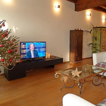 Lägenhet Charme & Luxury - Sosa In The Heart Of