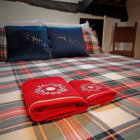 New Charme & Luxury - Sosa In The Heart Of Apartment *