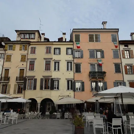 New Charme & Luxury - Sosa In The Heart Of Apartment *