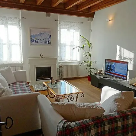 Charme & Luxury - Sosa In The Heart Of *