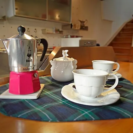 Lägenhet Charme & Luxury - Sosa In The Heart Of *