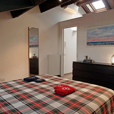 Apartamento Charme & Luxury - Sosa In The Heart Of *