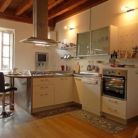 Charme & Luxury - Sosa In The Heart Of *