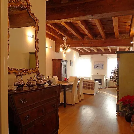 Apartamento Charme & Luxury - Sosa In The Heart Of